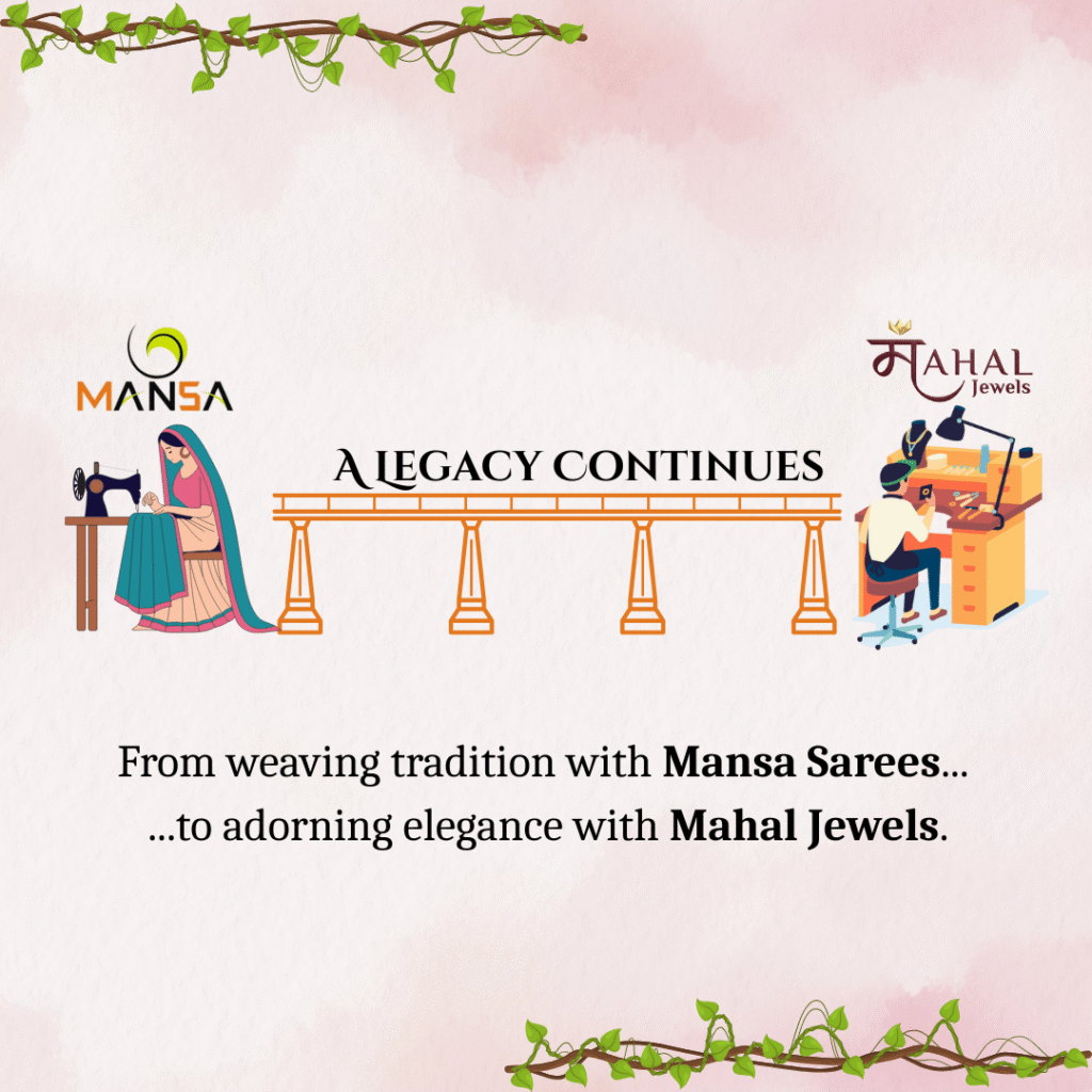 About Us – premium gold and diamond jewellery | Mahal Jewels