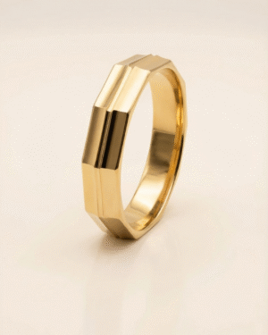 Designer Ring by Mahal Jewels