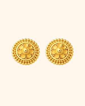 Mahal Jewels earrings
