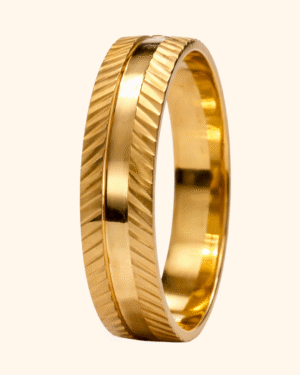 22kt Gold Ring